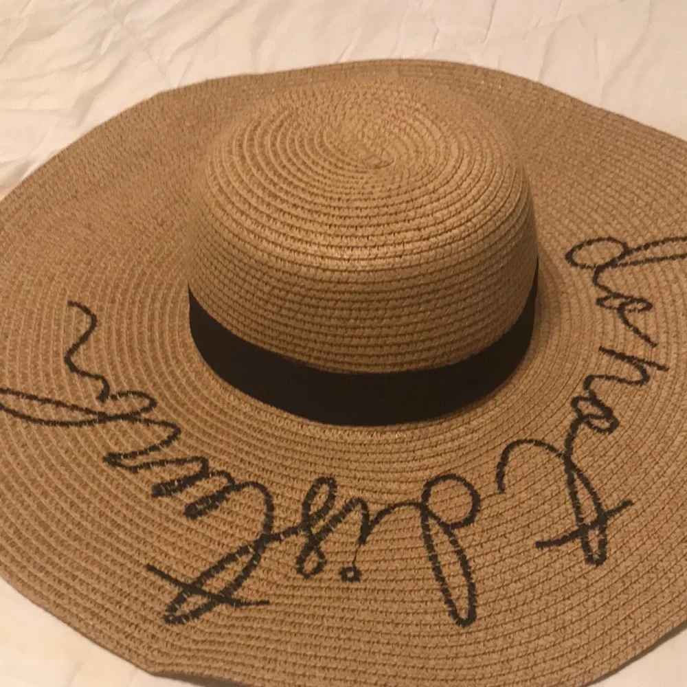 Hat - Picture 7 of 7
